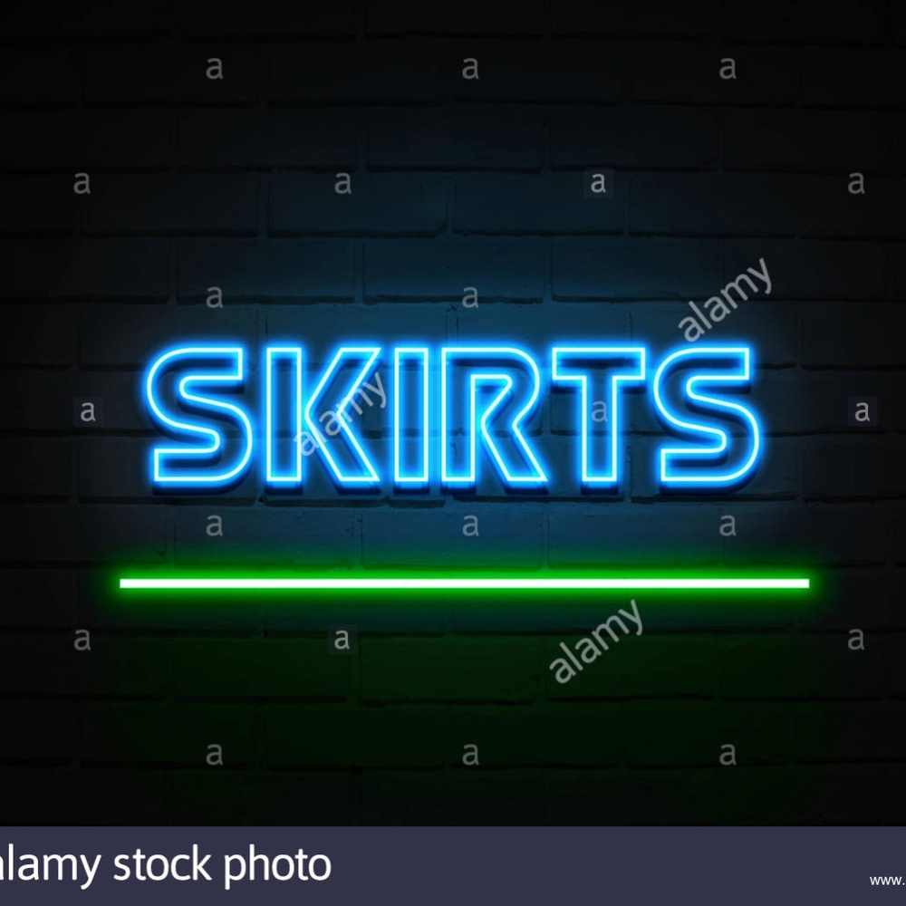 Skirts